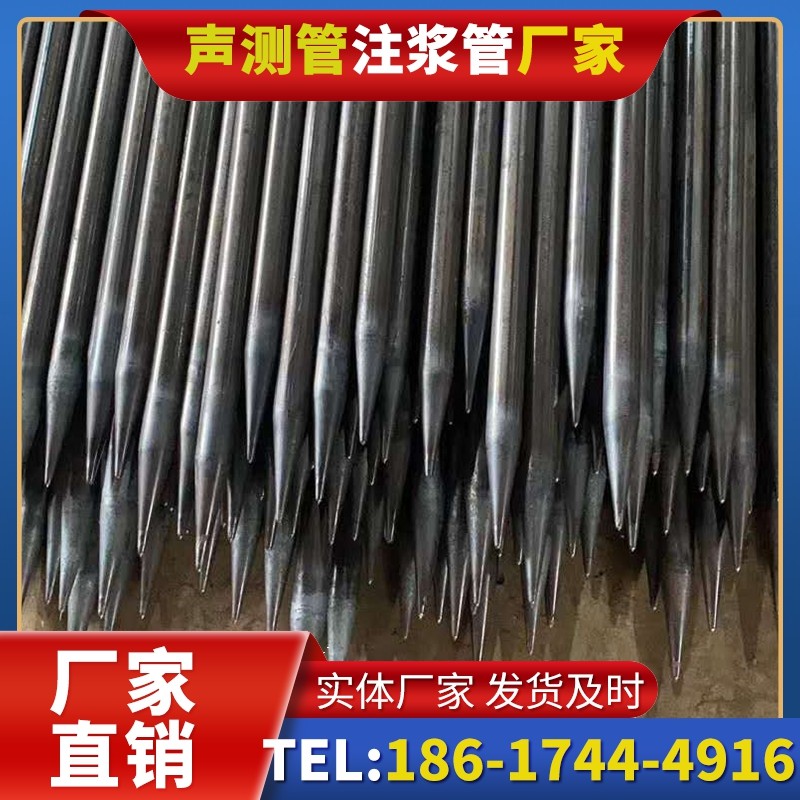 青铜峡桥梁桩基声测管的荷载适应性设计